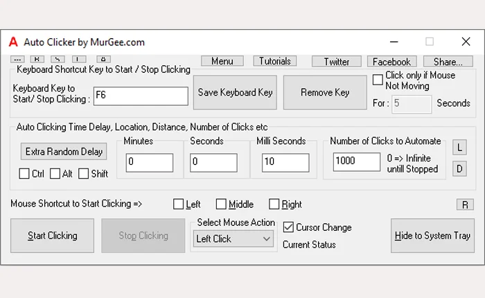 Roblox 向けベスト オートクリッカー トップ 5 (2024 年 8 月) 34 Roblox 3 に最適なオートクリッカー