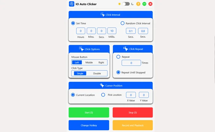 Roblox 向けベスト オートクリッカー トップ 5 (2024 年 8 月) 33 Roblox 2 に最適なオートクリッカー