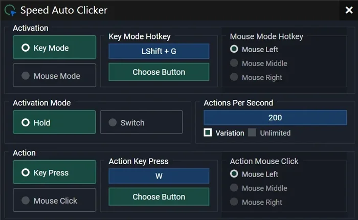 Roblox 向けベスト オートクリッカー トップ 5 (2024 年 8 月) 35 Roblox 4 に最適なオートクリッカー