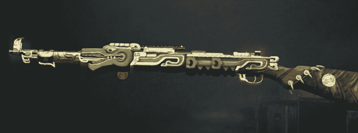 BGMI のベスト ボルトアクション ライフル トップ 5 (2024 年 9 月) 3 BGMI のベスト ボルトアクション ライフル