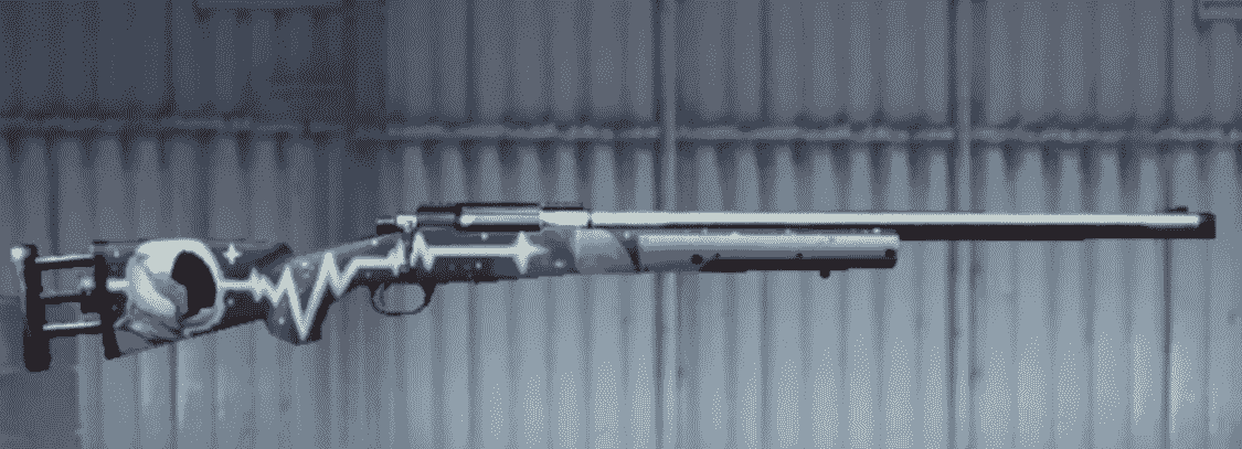 BGMI のベスト ボルトアクション ライフル トップ 5 (2024 年 9 月) 5 BGMI のベスト ボルトアクション ライフル