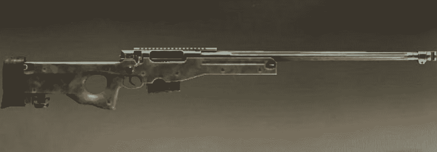 BGMI のベスト ボルトアクション ライフル トップ 5 (2024 年 9 月) 2 BGMI のベスト ボルトアクション ライフル