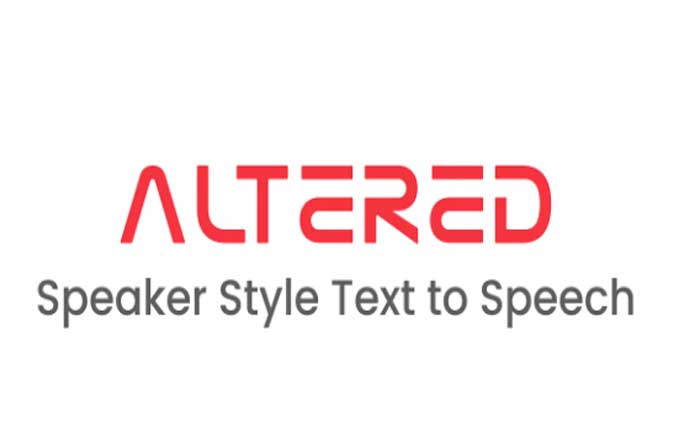 最優秀AI音声ジェネレーター