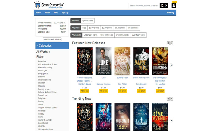 PDF ドライブの代替手段