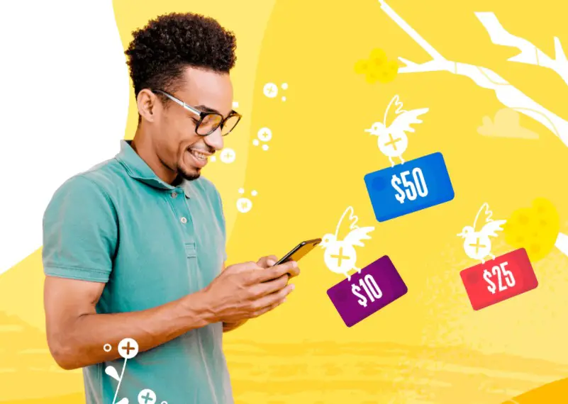 最高のお金稼ぎアプリ