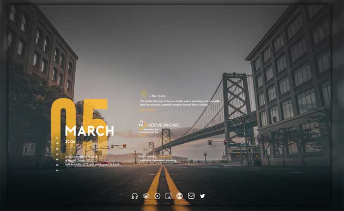 ベストレインメータースキン