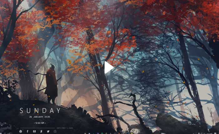 ベストレインメータースキン