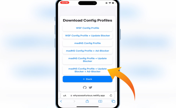 Esign IPA ファイルを iPhone にインストールする