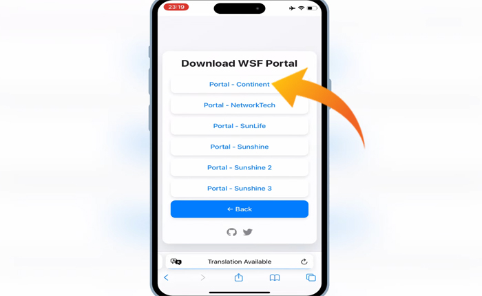 Esign IPA ファイルを iPhone にインストールする