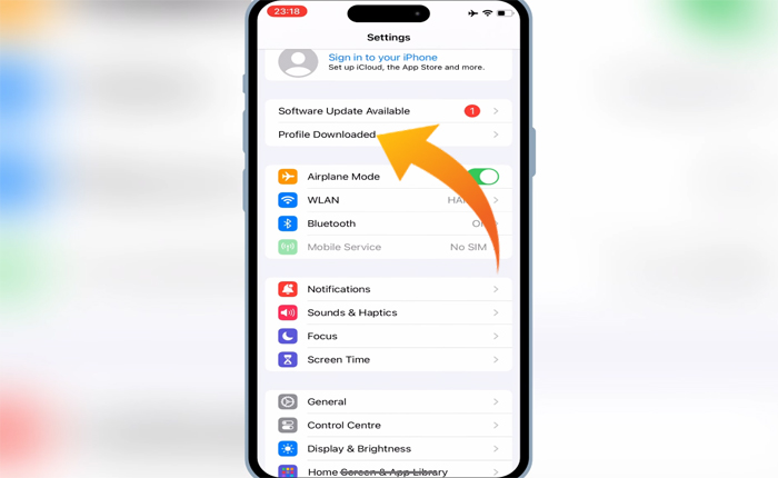Esign IPA ファイルを iPhone にインストールする