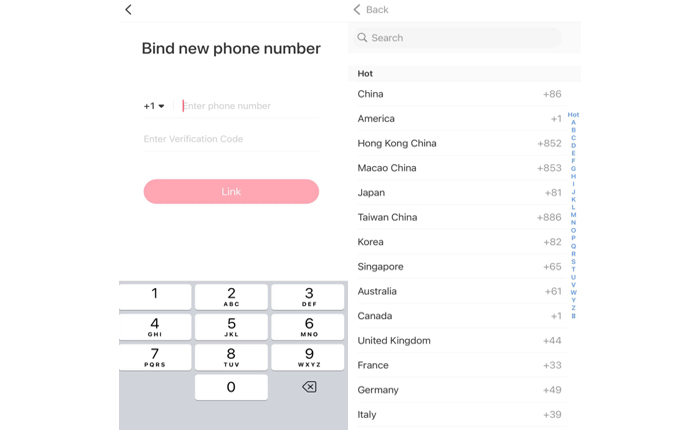RedNote 電話認証が機能しない問題を修正する方法 (2025) 33 RedNote 電話認証が機能しない