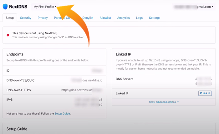 iOS 上の取り消されたアプリ