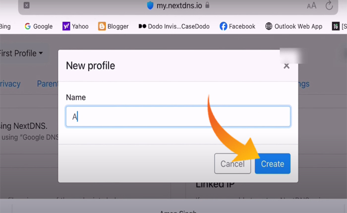 iOS 上の取り消されたアプリ