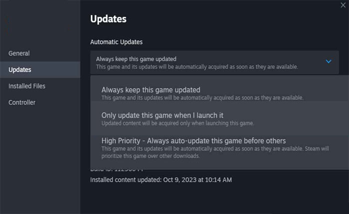 Palworld グラップリングガンが表示されない
