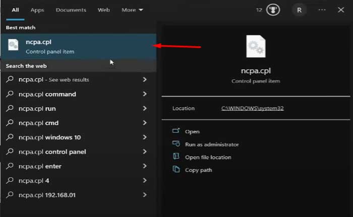 インターネットプロトコル