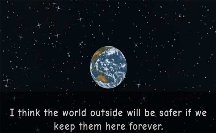 熱狂のエンディングがもっと必要