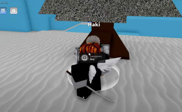 詩ピースハキガイド