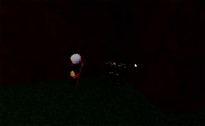 レインボーハキの詩