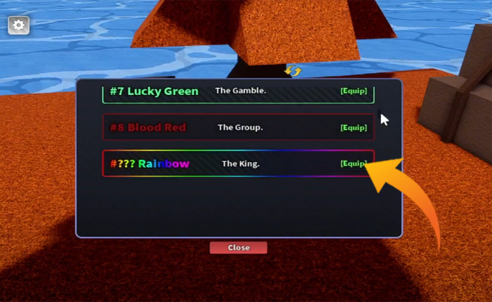 レインボーハキの詩