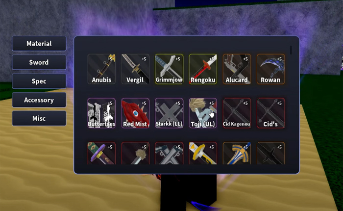 Verse Piece初心者ガイド