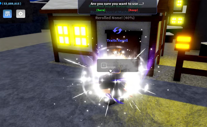 Verse Piece初心者ガイド