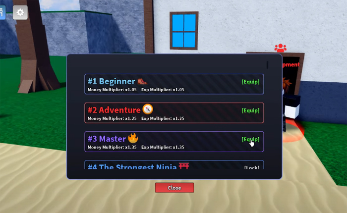 Verse Piece初心者ガイド