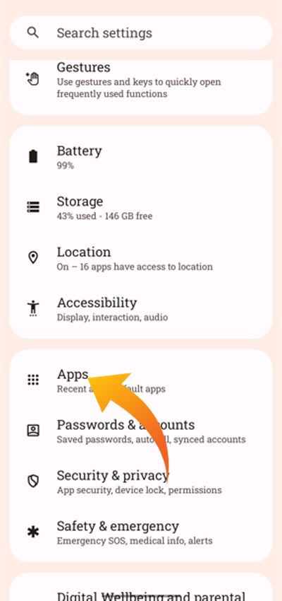 SOFIアプリが機能していません