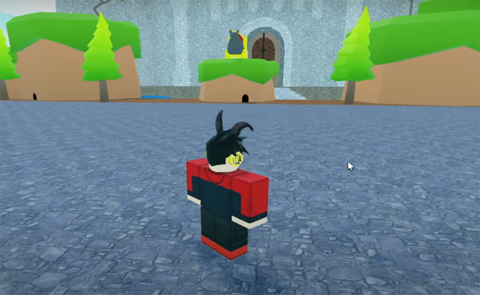 マウスグローブスラップバトルガイド