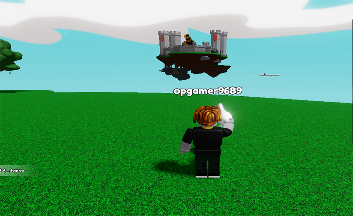 マウスグローブスラップバトルガイド