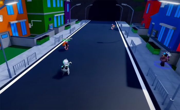 Starkk V2 in Verse Piece