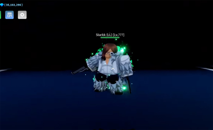 Starkk V2 in Verse Piece