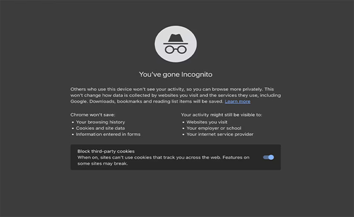 Turbotax内部サーバーエラー 
