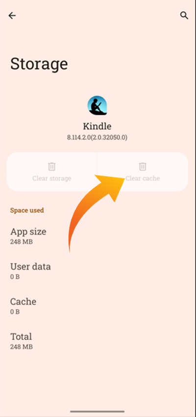 Kindleに掲載されていないLibbyの本