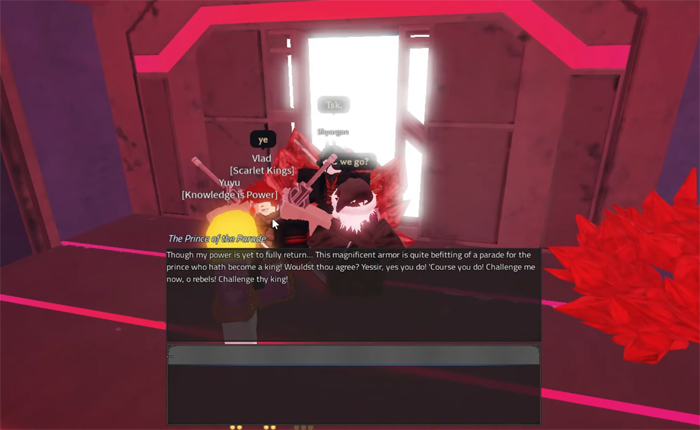 Robloxのワープトレインはアーカイブされています