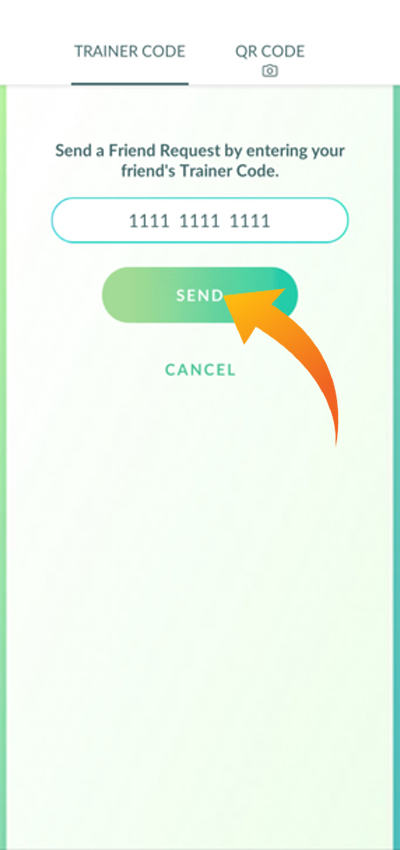 すべてのPokémonGOFriend Codes(2025年2月)4 ポケモンゴーフレンドコード