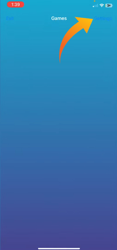 iOSでPS2ゲームをプレイします