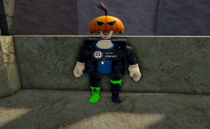 MercenaryをAUTで取得します