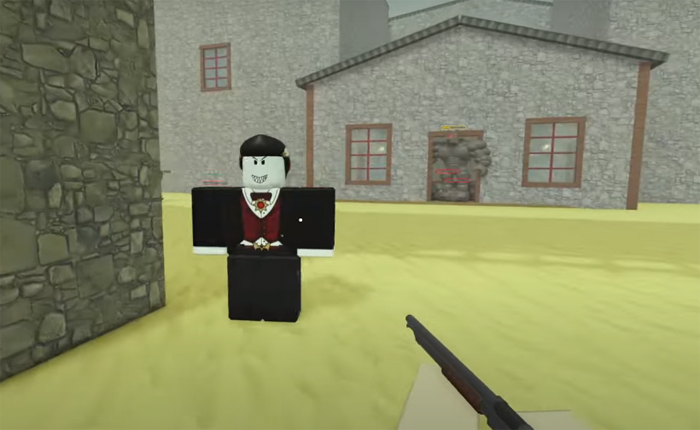 死んだレールの略奪城