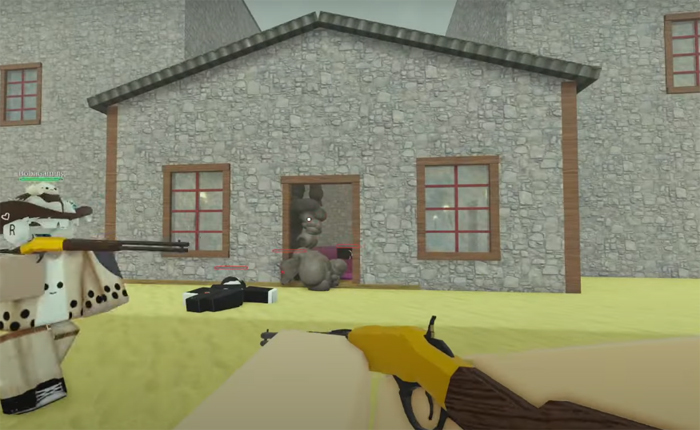 死んだレールの略奪城