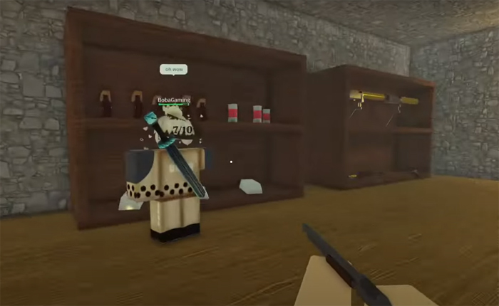 死んだレールの略奪城