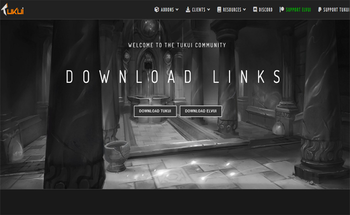 Elvuiアクションバーが表示されていません