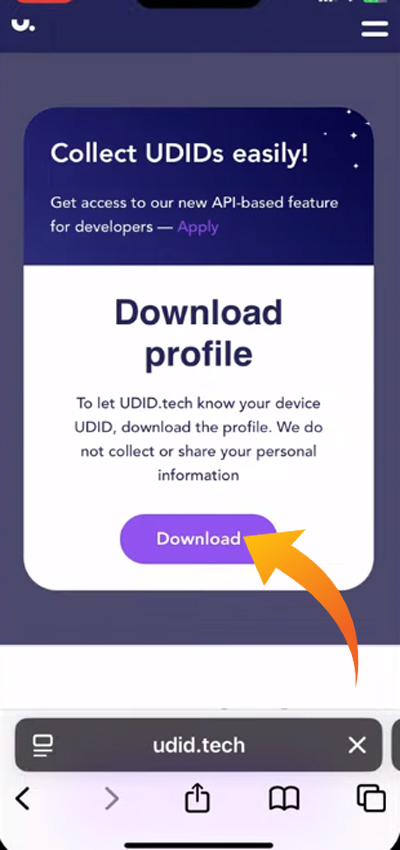 iOSでJITを有効にします