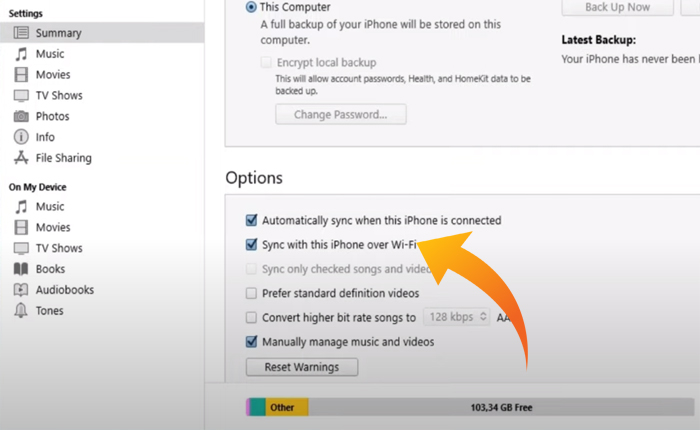 iOSでJITを有効にします