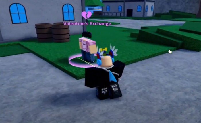 OkarunとD4Cを詩に入手してください