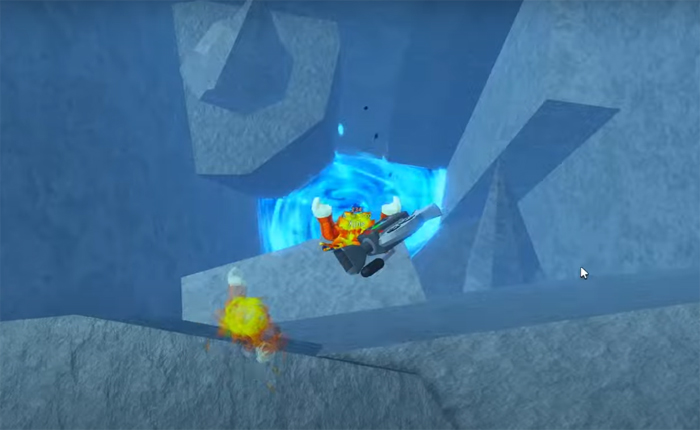 フィッシュで秘密のscyllaを入手してください