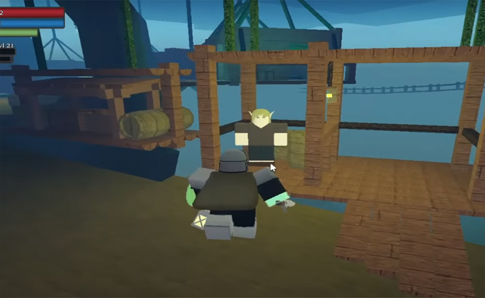 ルーンスレイヤーですべての動物に乗る