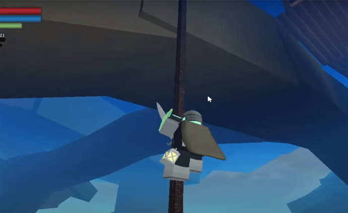 ルーンスレイヤーですべての動物に乗る