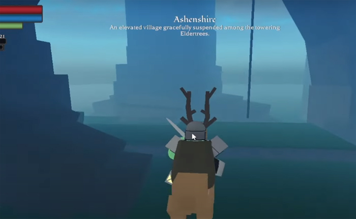 ルーンスレイヤーですべての動物に乗る