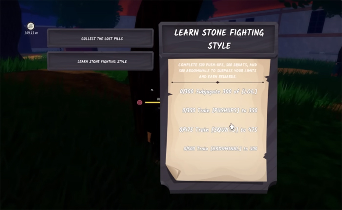 忍者タイム初心者ガイド