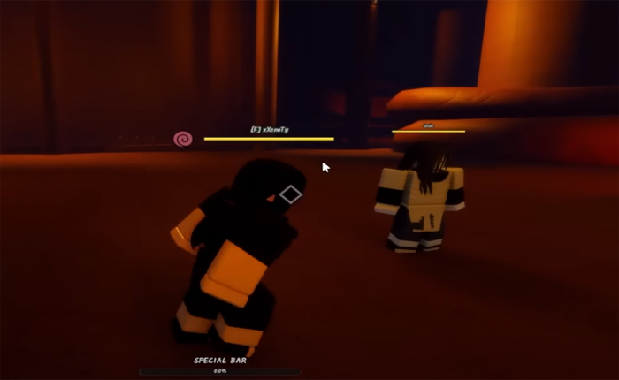 忍者タイム初心者ガイド